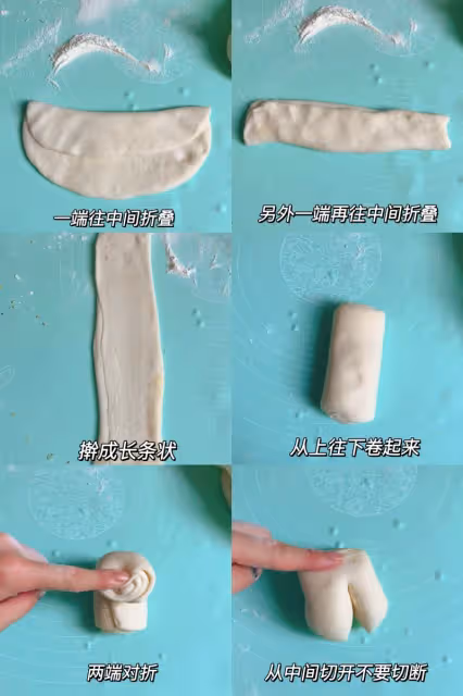 酥的掉渣！被全家夸爆了！！！