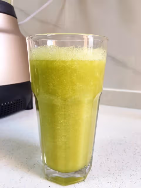 每天當飲料喝…🤭真的給我喝瘦了！！