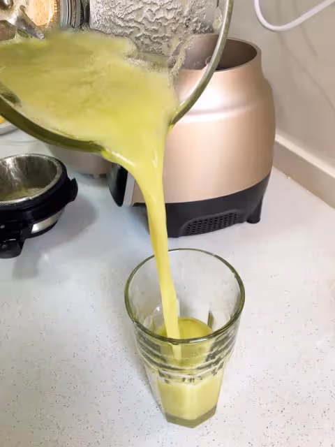 每天當飲料喝…🤭真的給我喝瘦了！！
