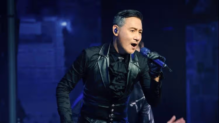 張學友澳門開唱又被中國歌迷要求「講普通話」！高EQ拒絕全場歡呼
