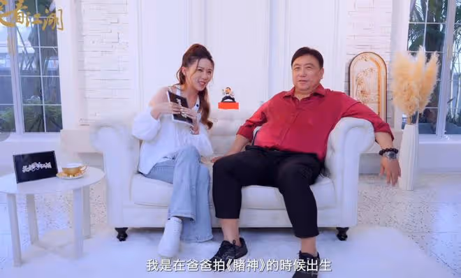 TVB離巢小花暴瘦胸骨現形令人擔憂!曾被父親連累,遭網民攻擊:沒樣沒身材!