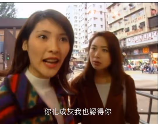 TVB前女星獲劉愷威等慶生!驚揭3年前老公去世!心酸發文「你在天上守護我」
