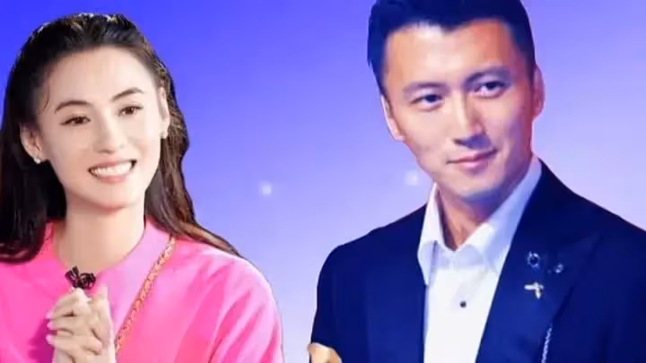 45歲張柏芝活成女王！謝霆鋒牽舊愛出行，網友：誰後悔誰輸！