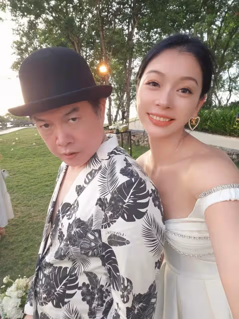 58歲康康歷經死劫險出事！上億遺產「全留給小18歲嫩妻」嚇得她失控尖叫
