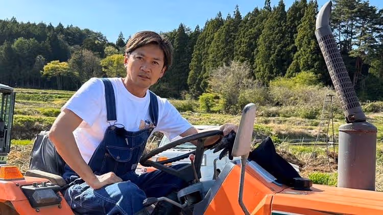 《鐵腕DASH》國分太一下車　超過一半贊助商也跑了