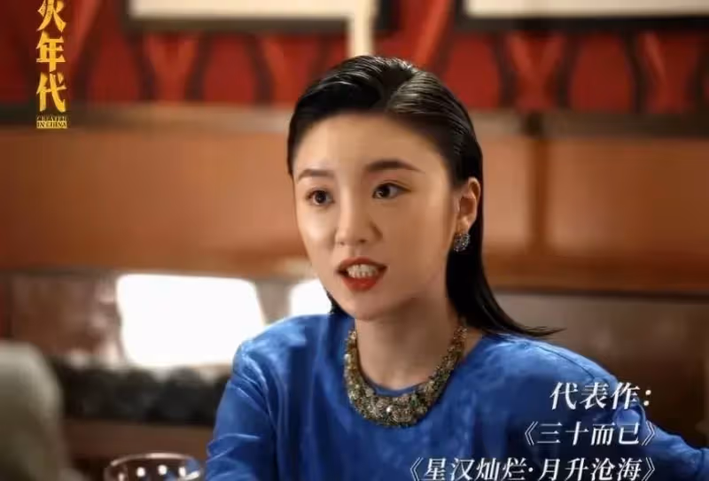 《淬火年代》3個女人喜歡柳鈞,原來這才是柳鈞選擇崔冰冰的真相