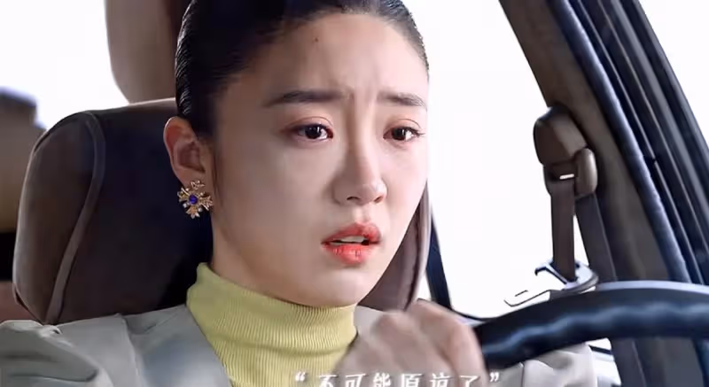 《淬火年代》3個女人喜歡柳鈞,原來這才是柳鈞選擇崔冰冰的真相
