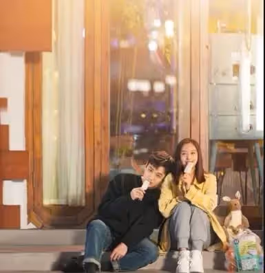 白敬亭不演喜劇可惜了!挖到他的一部的寶藏劇!《我的助理不簡單》第一集已笑瘋