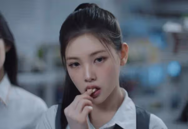 小娟操刀製作!Baby DON'T Cry沒出道爆爭議「MV這幕想到保險套」 公司道歉