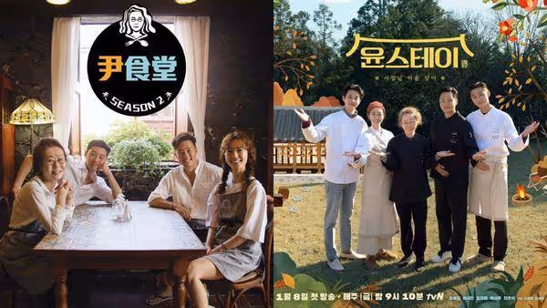 最強收視保證! 羅PD十大必看綜藝推薦「這檔第三季還超夯」