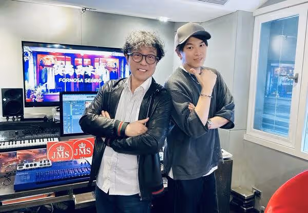Energy阿弟翻紅不忘報恩! 親授「16蹲」恩師嚇傻:我肌腱炎