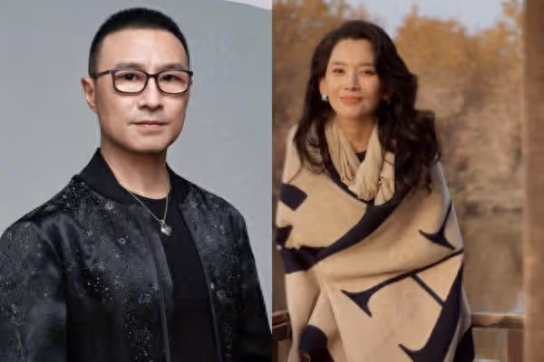 汪峰節目牽手女星掀情變疑雲! 首曬女友合照喊:我倆好著呢