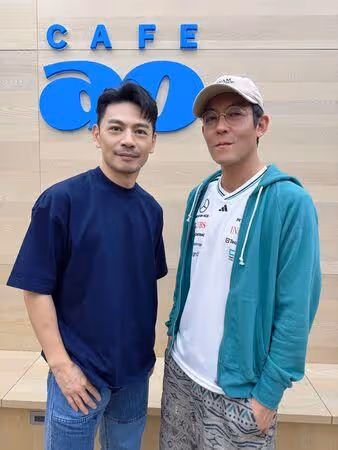 超狂!阿KEN砸7位數投資甜甜圈店爆紅 感性發聲「鬆口分店計劃」
