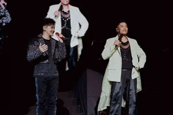 李玖哲合體林志穎!媽嚇傻:哪個小弟弟? 爆「拒絕3次」內幕曝光