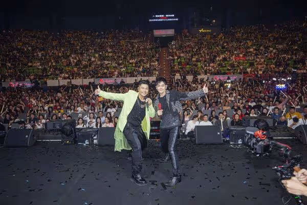 李玖哲合體林志穎!媽嚇傻:哪個小弟弟? 爆「拒絕3次」內幕曝光