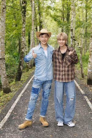 鼓鼓提早1個月獻驚喜！　任賢齊苦笑揭真相：你不是頭香