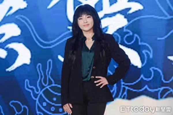 唐綺陽激瘦26公斤「體重逼近5開頭」!自爆下載交友軟體:超過20年沒開機