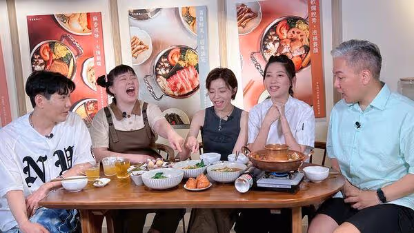 王瞳私下生活超荒謬!鍋鏟放音響、剪刀卡在電扇 在家上演尋寶記