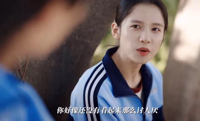 煥羽結局是be還是he,喬青羽逃離,考復旦,交男友一鍵三連