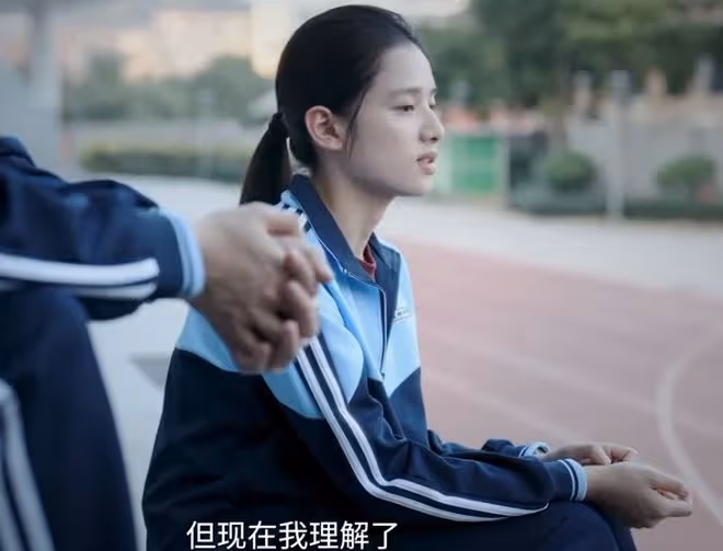 煥羽結局是be還是he,喬青羽逃離,考復旦,交男友一鍵三連