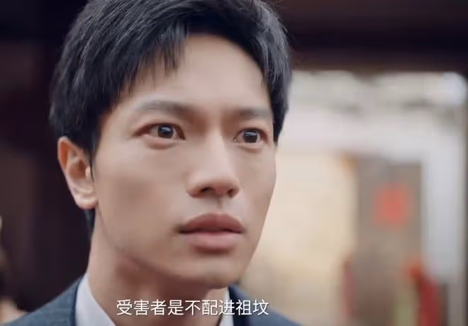 煥羽結局是be還是he,喬青羽逃離,考復旦,交男友一鍵三連