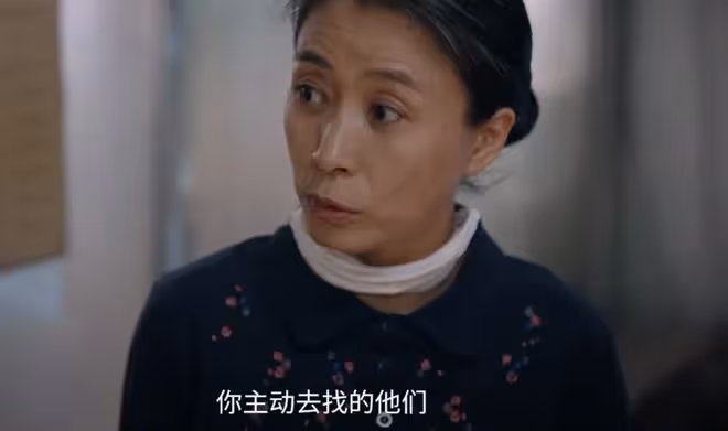 煥羽結局是be還是he,喬青羽逃離,考復旦,交男友一鍵三連