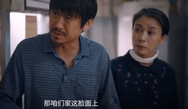 煥羽結局是be還是he,喬青羽逃離,考復旦,交男友一鍵三連