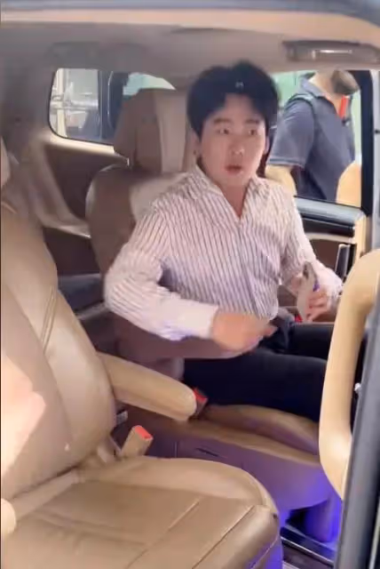 這一次，年僅29歲的郭麒麟，再次讓老爸郭德綱以及全世界刮目相看