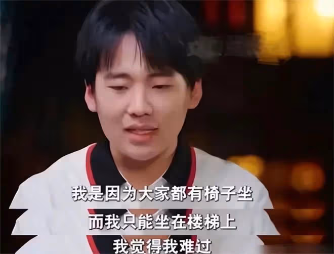 這一次，年僅29歲的郭麒麟，再次讓老爸郭德綱以及全世界刮目相看