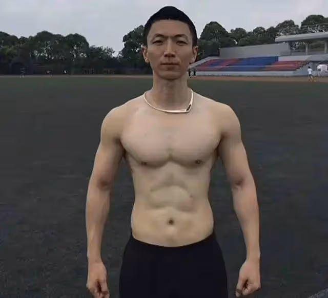 38歲南航空少靜江去世！八塊腹肌顏值超高，選擇在美國治療惹爭議
