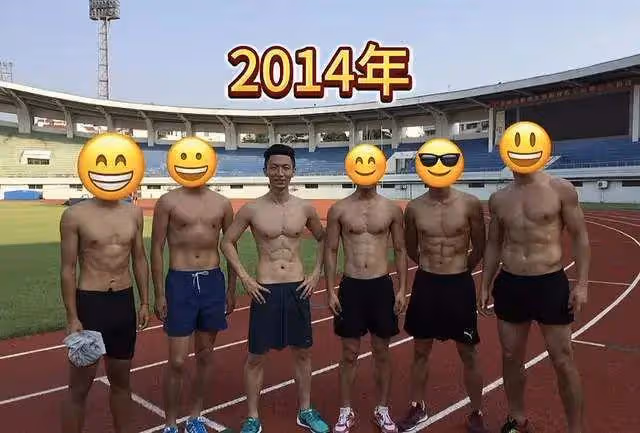 38歲南航空少靜江去世！八塊腹肌顏值超高，選擇在美國治療惹爭議