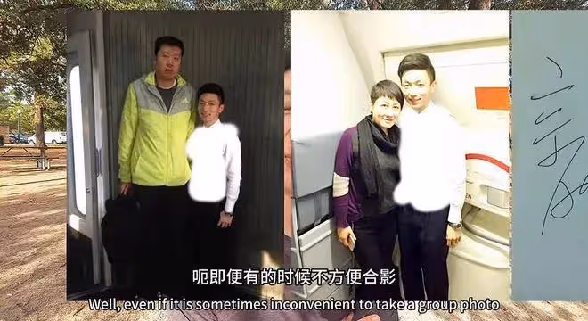 38歲南航空少靜江去世！八塊腹肌顏值超高，選擇在美國治療惹爭議