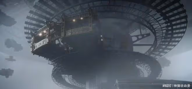大美女碎星發動襲擊，白月魁再次出動，飛雪墨城有望加入龍骨村