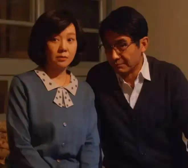 26集年代大劇,《風吹半夏》姐妹篇來襲,演員陣容曝光,熬夜也追