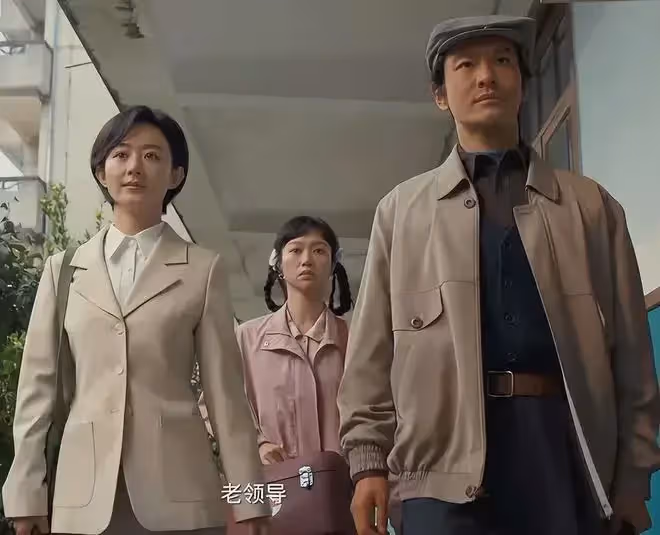 26集年代大劇,《風吹半夏》姐妹篇來襲,演員陣容曝光,熬夜也追