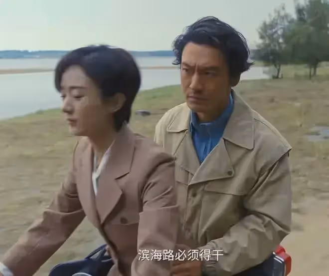26集年代大劇,《風吹半夏》姐妹篇來襲,演員陣容曝光,熬夜也追