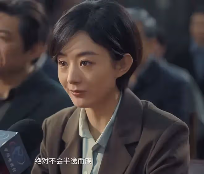 26集年代大劇,《風吹半夏》姐妹篇來襲,演員陣容曝光,熬夜也追