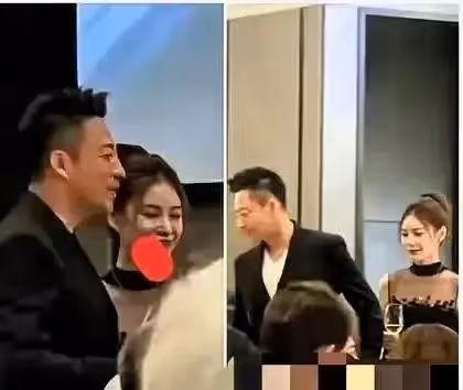 汪小菲曬麻六記加盟商會議,希望品牌成為大家的驕傲,努力上進中