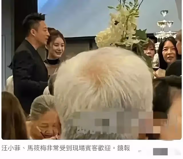 汪小菲曬麻六記加盟商會議,希望品牌成為大家的驕傲,努力上進中