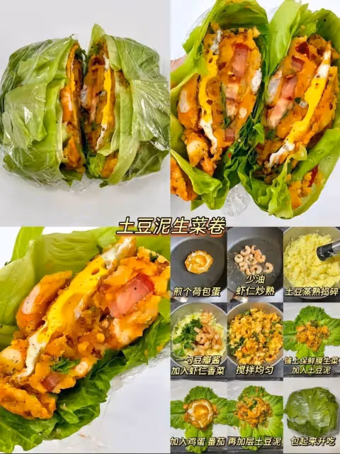 一周生活化減脂！簡單好吃巨掉秤！！！
