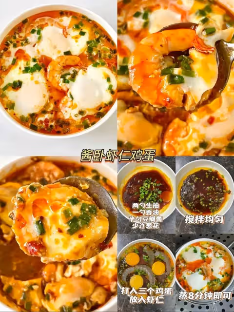 一周生活化減脂！簡單好吃巨掉秤！！！