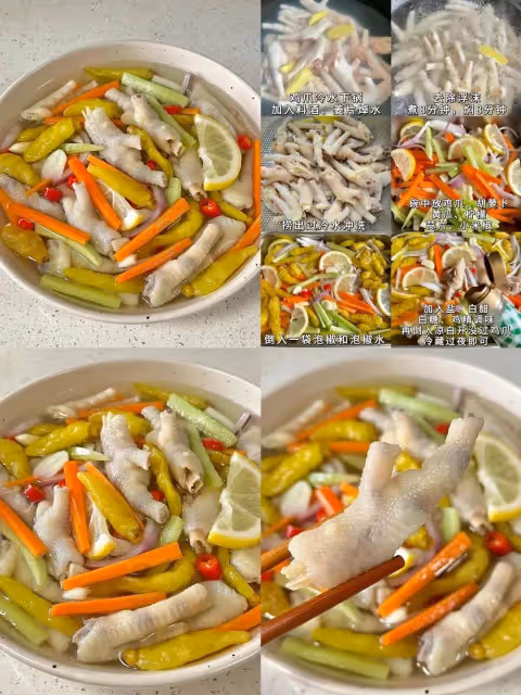 越吃越瘦的減脂餐！！！！