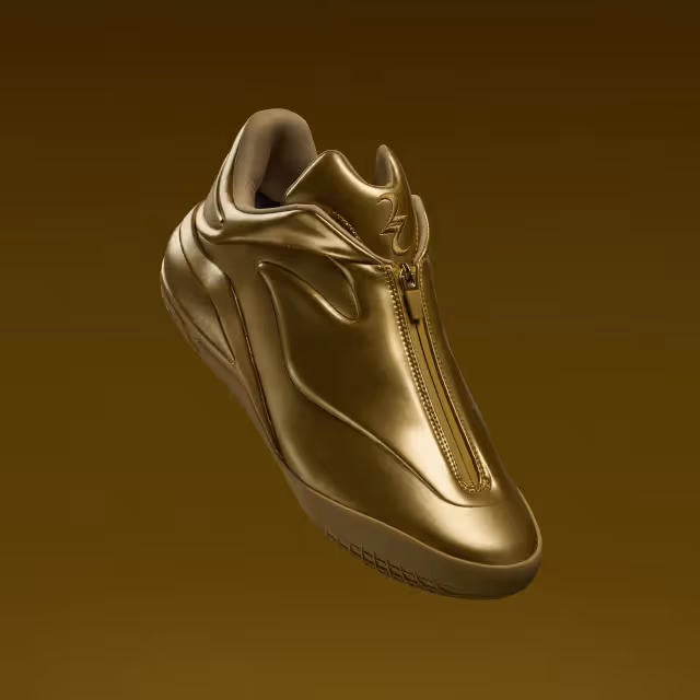 雷霆「SGA」抱回FMVP　Converse火速獻上霸氣「冠軍金鞋」