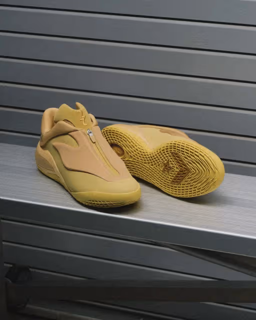 雷霆「SGA」抱回FMVP　Converse火速獻上霸氣「冠軍金鞋」
