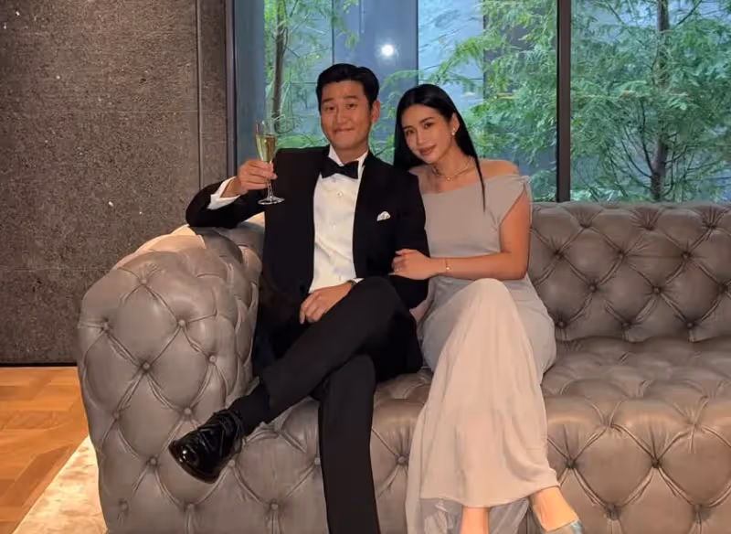 周興哲30歲生日公布喜訊樂翻粉絲　陪女兒第一天上學腰疼了