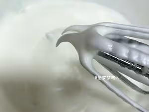 不塌不裂㊙️零失敗丨6寸日式輕芝士蛋糕🧀