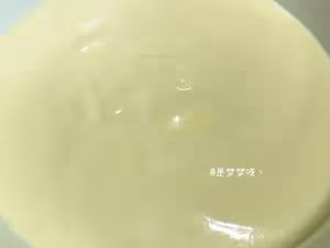 不塌不裂㊙️零失敗丨6寸日式輕芝士蛋糕🧀