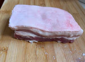 烤五花肉 （烤箱，空氣炸鍋）