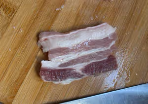 烤五花肉 （烤箱，空氣炸鍋）