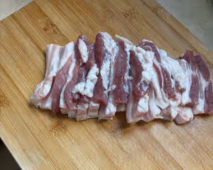 烤五花肉 （烤箱，空氣炸鍋）